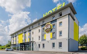 B&B Hotel Bethune Bruay-La-Buissiere
